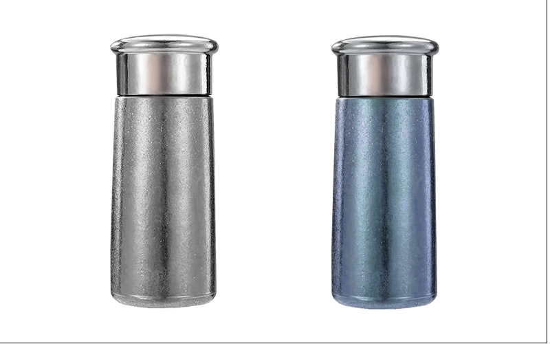 Titanium Thermos Cup - 3