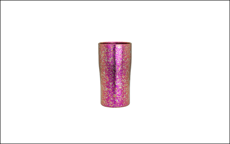 Titanium Beer Mug - 3