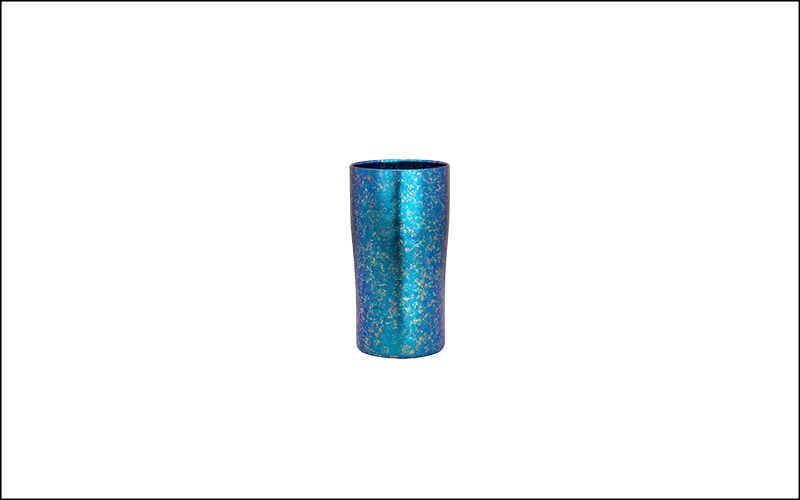 Titanium Beer Mug - 1