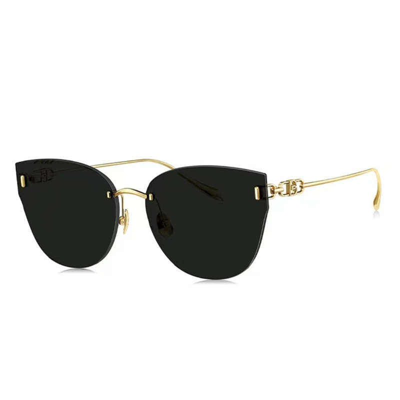 Titanium Sunglasses​ - 5
